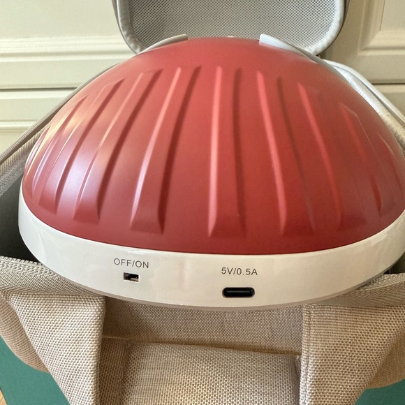 LED Face Mask - Picture 6 of 9